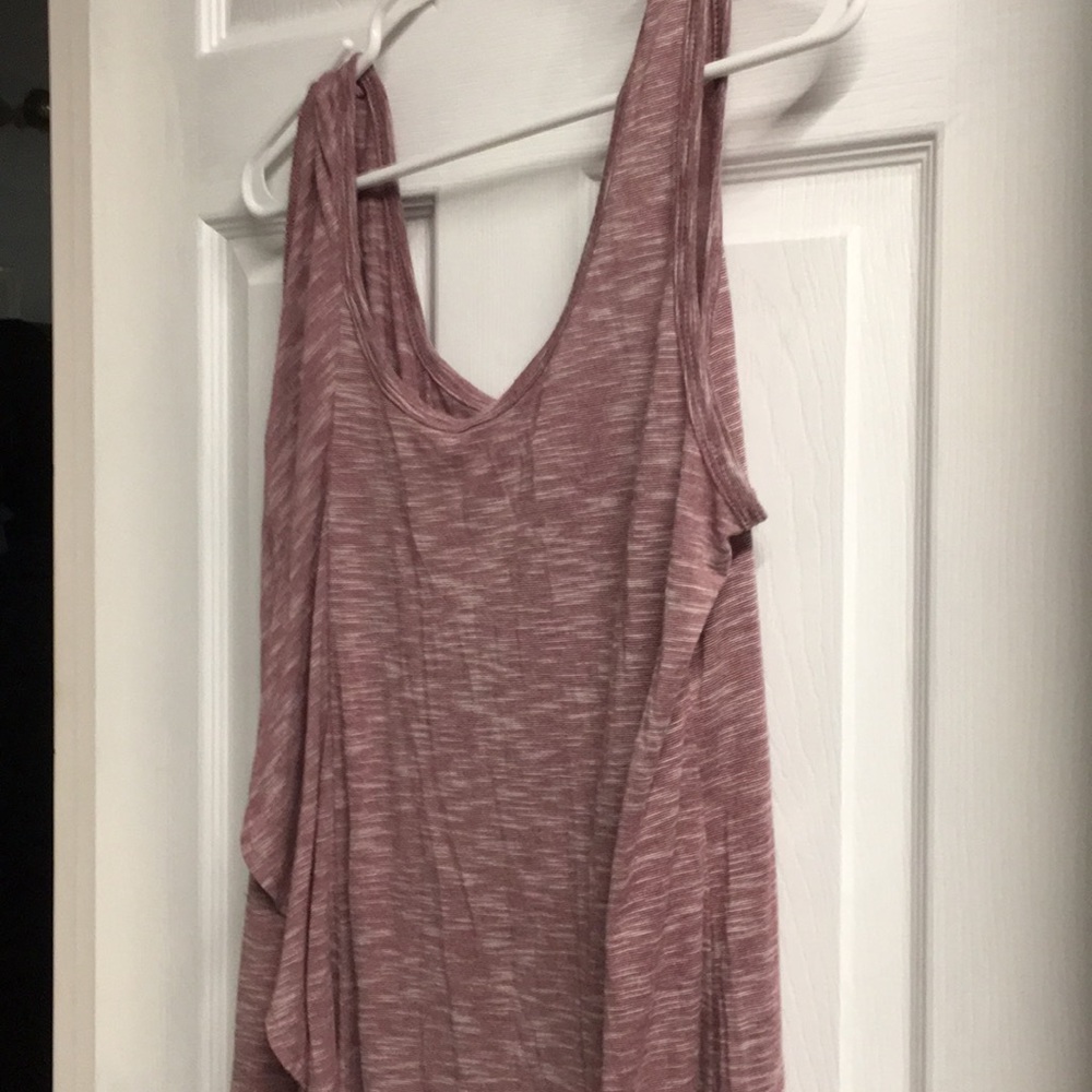 Maternity Tank